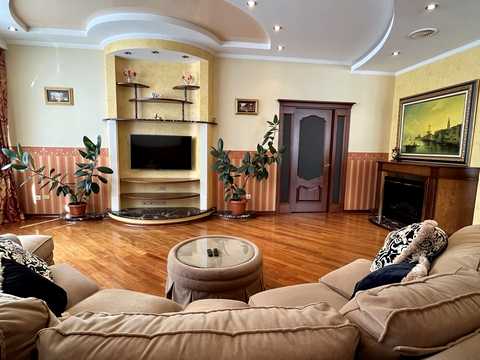 квартира по адресу Лютеранская ул., 10-А