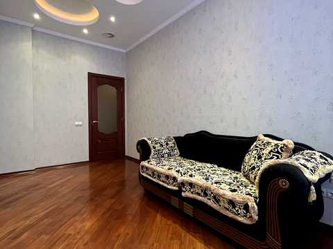 квартира по адресу Лютеранская ул., 10-А