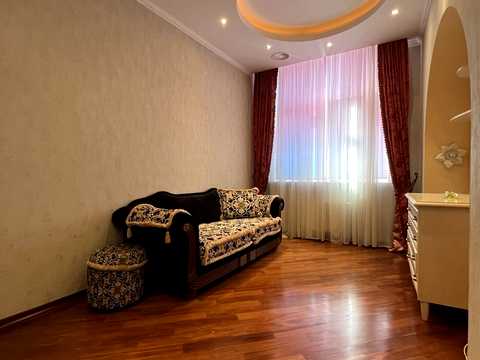квартира по адресу Лютеранская ул., 10-А