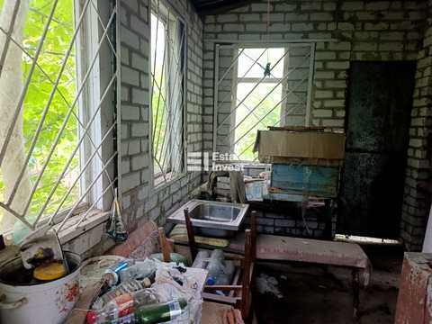 дом по адресу Лідне