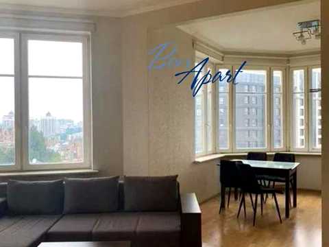 квартира по адресу Несторовский пер., 6