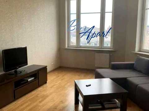 квартира по адресу Несторовский пер., 6