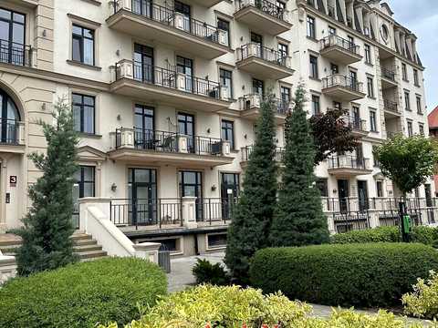 паркоместо по адресу с. Фонтанка, Майский пер., 6