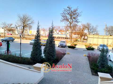 паркоместо по адресу с. Фонтанка, Майский пер., 6