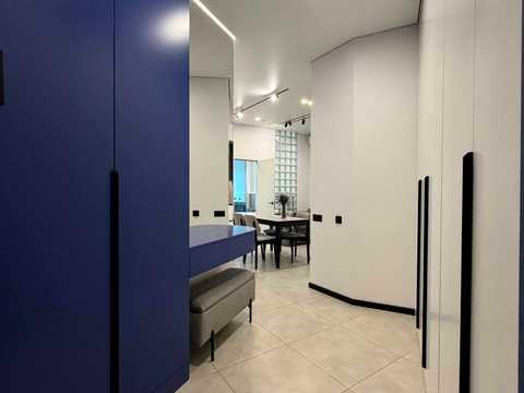 квартира за адресою Берестейський просп. (Перемоги), 11 к1