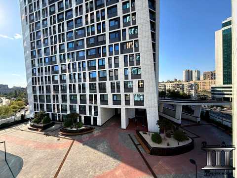 квартира по адресу Берестейский просп. (Победы), 11 к1