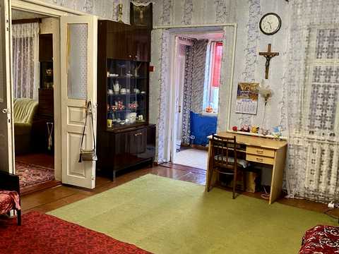 будинок за адресою Вул. Слобідська, 68