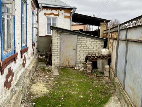 будинок за адресою Вул. Слобідська, 68