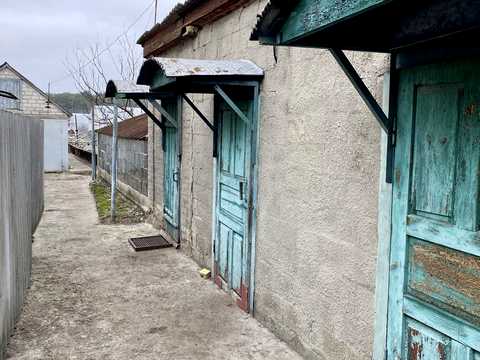 будинок за адресою Вул. Слобідська, 68