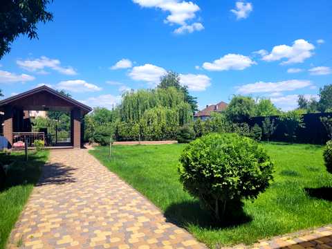 дом по адресу Центральная ул.