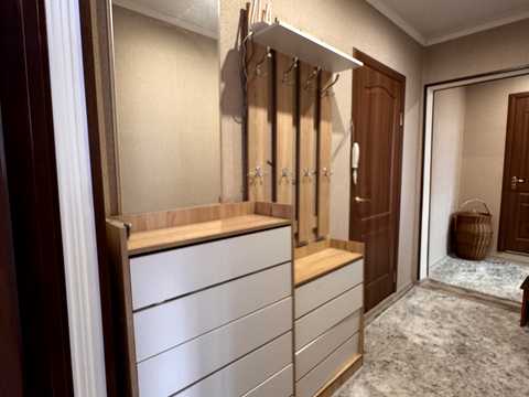 квартира за адресою Лісового вул., 24