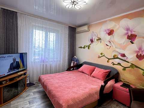 квартира за адресою Лісового вул., 24