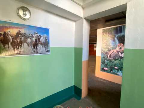 паркоместо по адресу Одесса, Академика Сахарова ул., 22