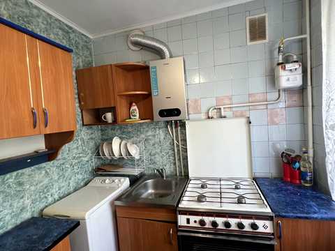 квартира по адресу Келецкая ул., 50/49