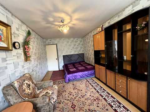 квартира по адресу Келецкая ул., 50/49