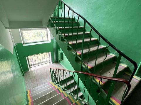 квартира по адресу Келецкая ул., 50/49