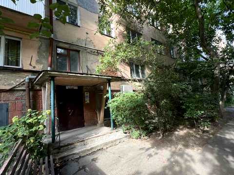 квартира по адресу Келецкая ул., 50/49