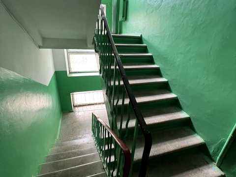 квартира по адресу Келецкая ул., 50/49