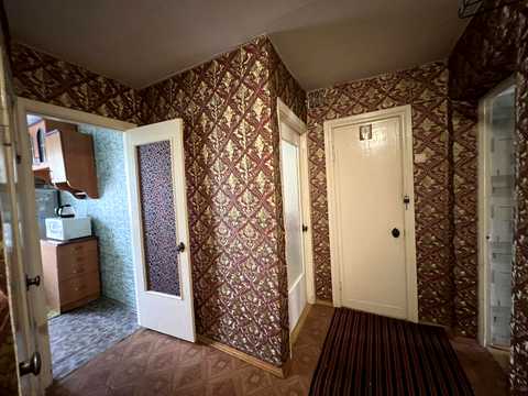 квартира по адресу Келецкая ул., 50/49