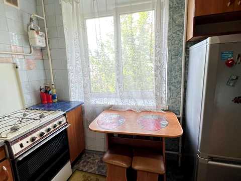 квартира по адресу Келецкая ул., 50/49