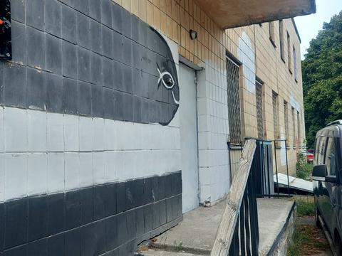 комерційна за адресою Полкова вул., 72