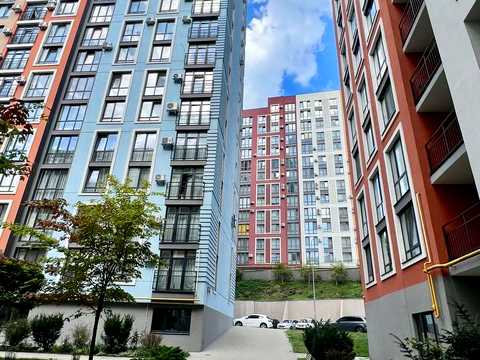 комерційна за адресою Львів, Тараса Шевченка вул., 60/5