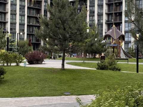 квартира по адресу Тиводара Легоцького ул., 80