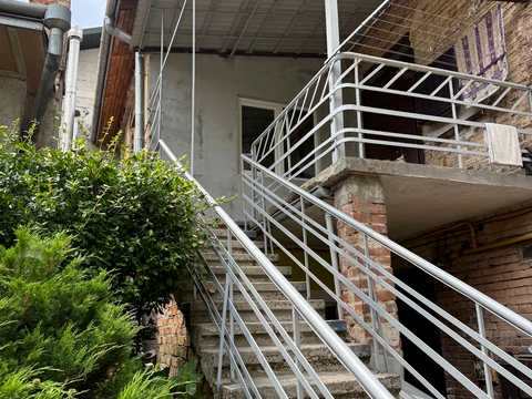 квартира за адресою Сріблиста вул., 3