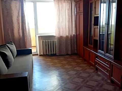 квартира за адресою Київ, Дмитра Багалія вул. (Пожарського), 8-А