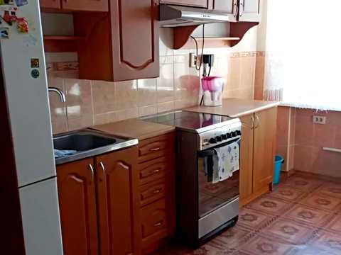 квартира за адресою Київ, Дмитра Багалія вул. (Пожарського), 8-А
