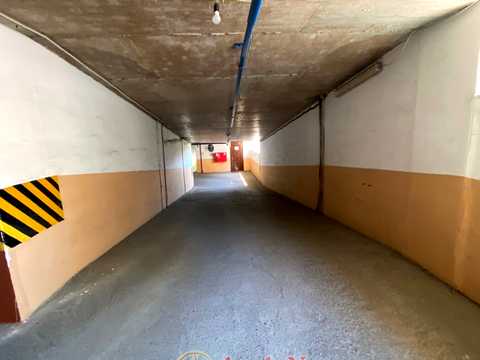 паркоместо по адресу Одесса, Академика Сахарова ул., 22