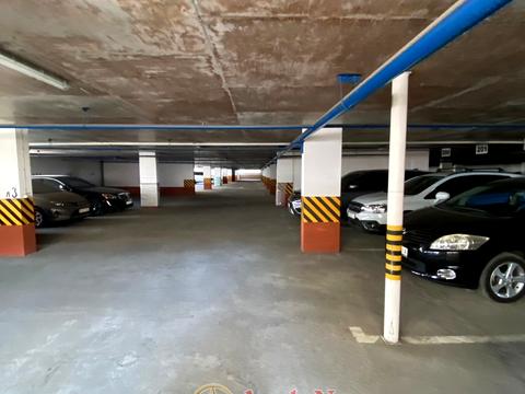 паркоместо по адресу Одесса, Академика Сахарова ул., 22