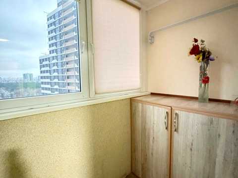 квартира по адресу Воскресенская ул., 12-Г