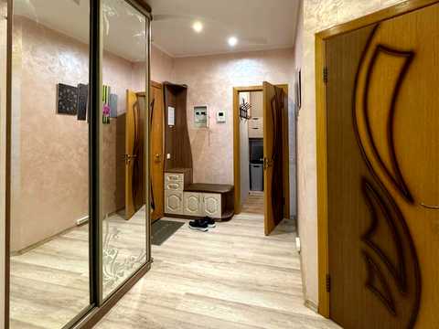 квартира по адресу Воскресенская ул., 12-Г