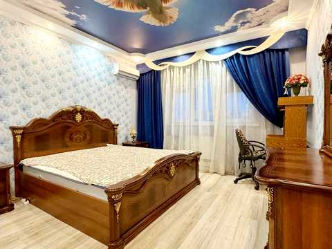 квартира по адресу Воскресенская ул., 12-Г