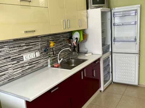 квартира за адресою Пішонівська вул., 37