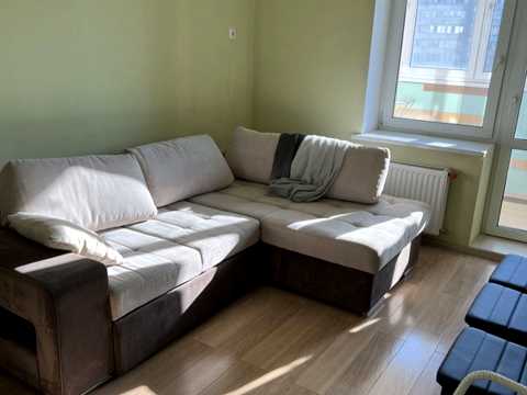 квартира за адресою Пішонівська вул., 37