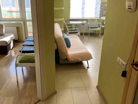 квартира за адресою Пішонівська вул., 37