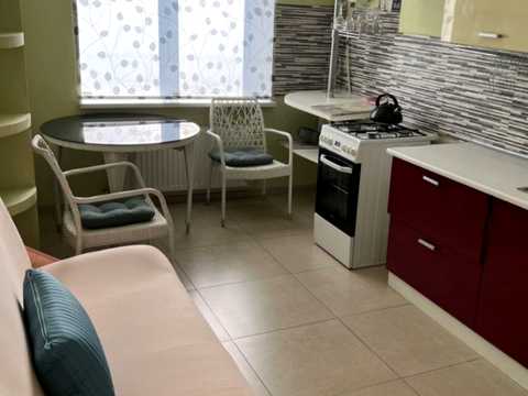 квартира за адресою Пішонівська вул., 37