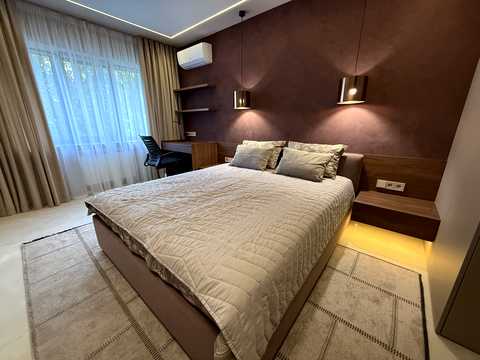квартира за адресою Олеся Гончара вул., 6