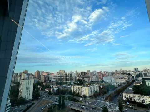 квартира по адресу Берестейский просп. (Победы), 11 к2