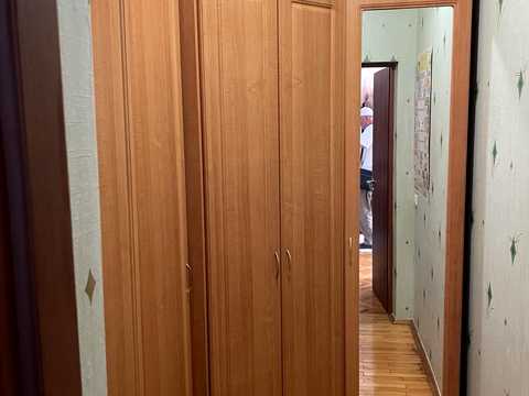 квартира за адресою Кравчука вул., 46в