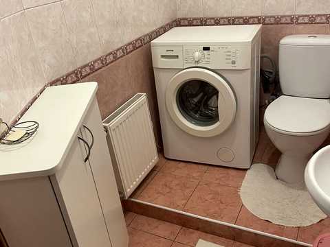 квартира за адресою Кравчука вул., 46в