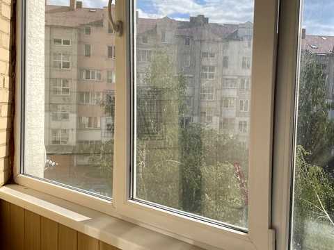 квартира за адресою Кравчука вул., 46в
