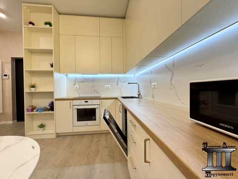 квартира за адресою Берестейський просп. (Перемоги), 11 к1