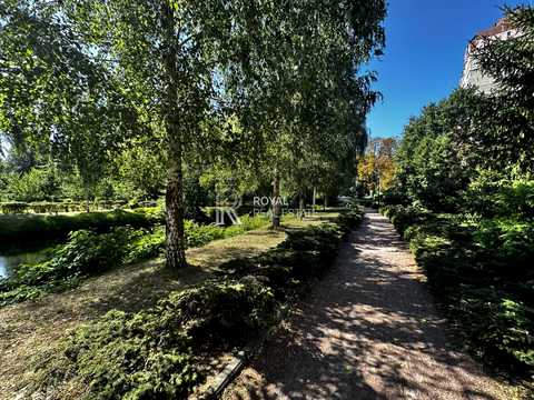 комерційна за адресою Байди-Вишневецького вул. (Осиповського), 1 б