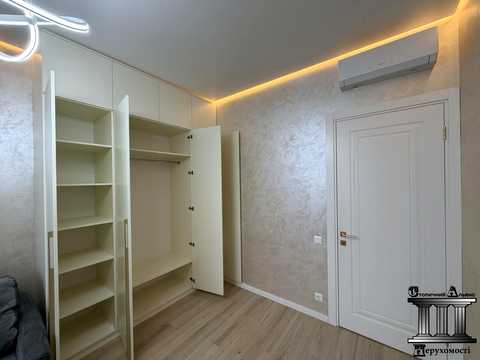 квартира за адресою Берестейський просп. (Перемоги), 11 к1