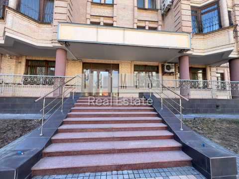 комерційна за адресою Київ, Кудрявська вул., 13-19