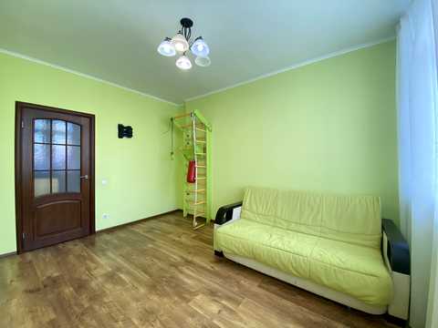 квартира по адресу Воскресенская ул., 14-Е