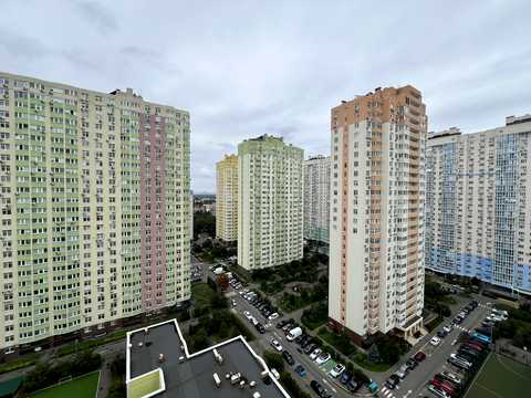 квартира по адресу Воскресенская ул., 14-Е